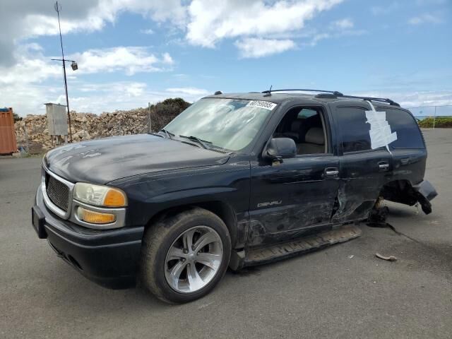 GMC Yukon