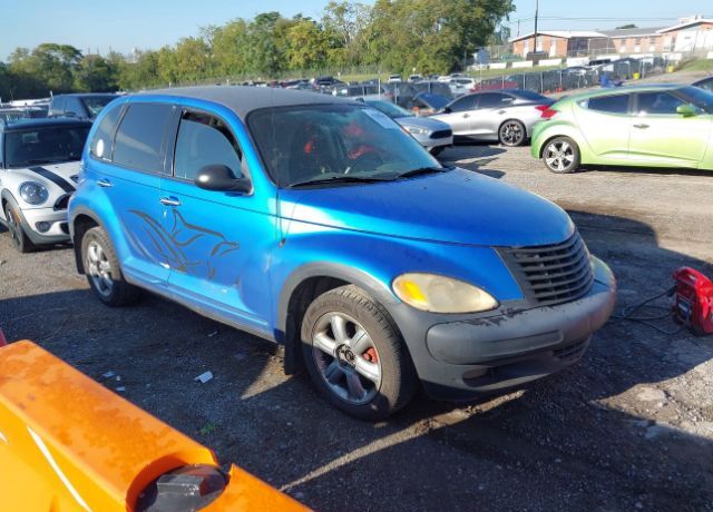 Chrysler PT Cruiser