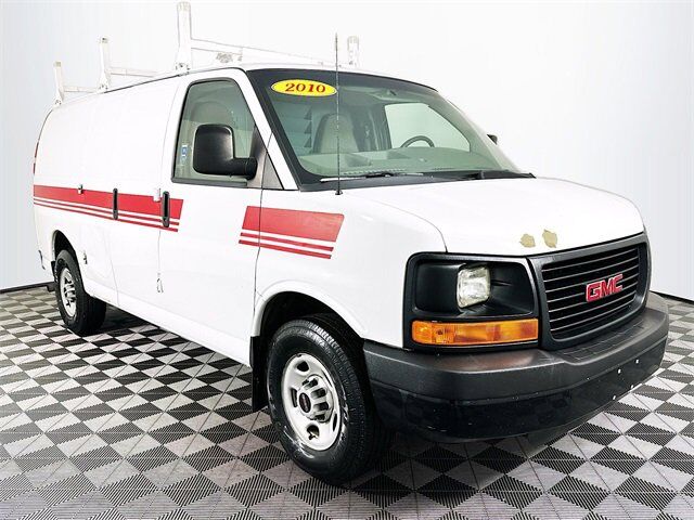 GMC Savana