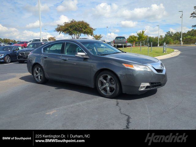 Acura TL