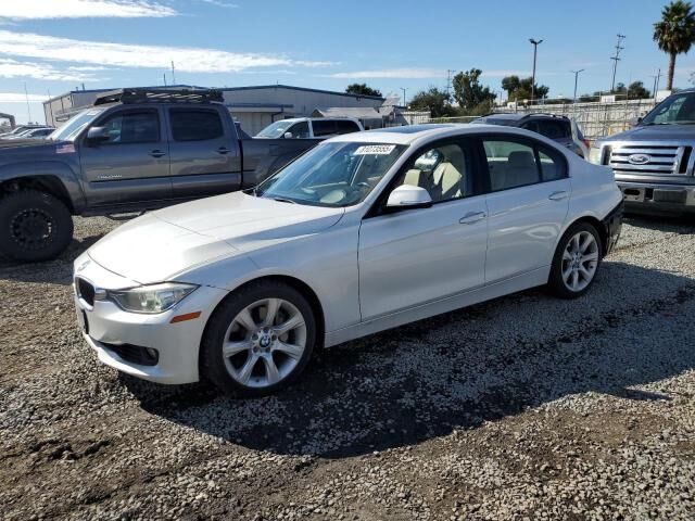 BMW 335i