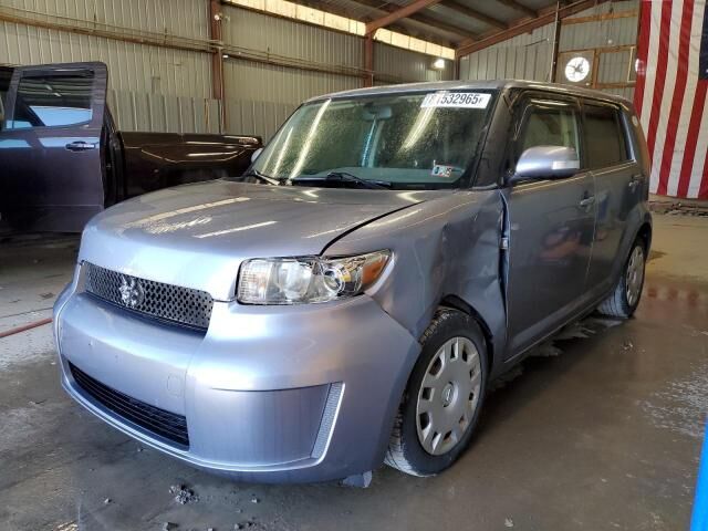 Toyota SCION xB