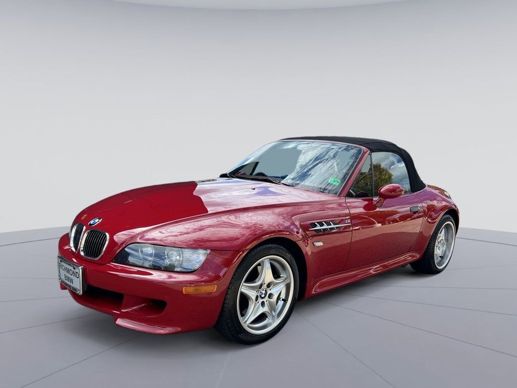 BMW Z3
