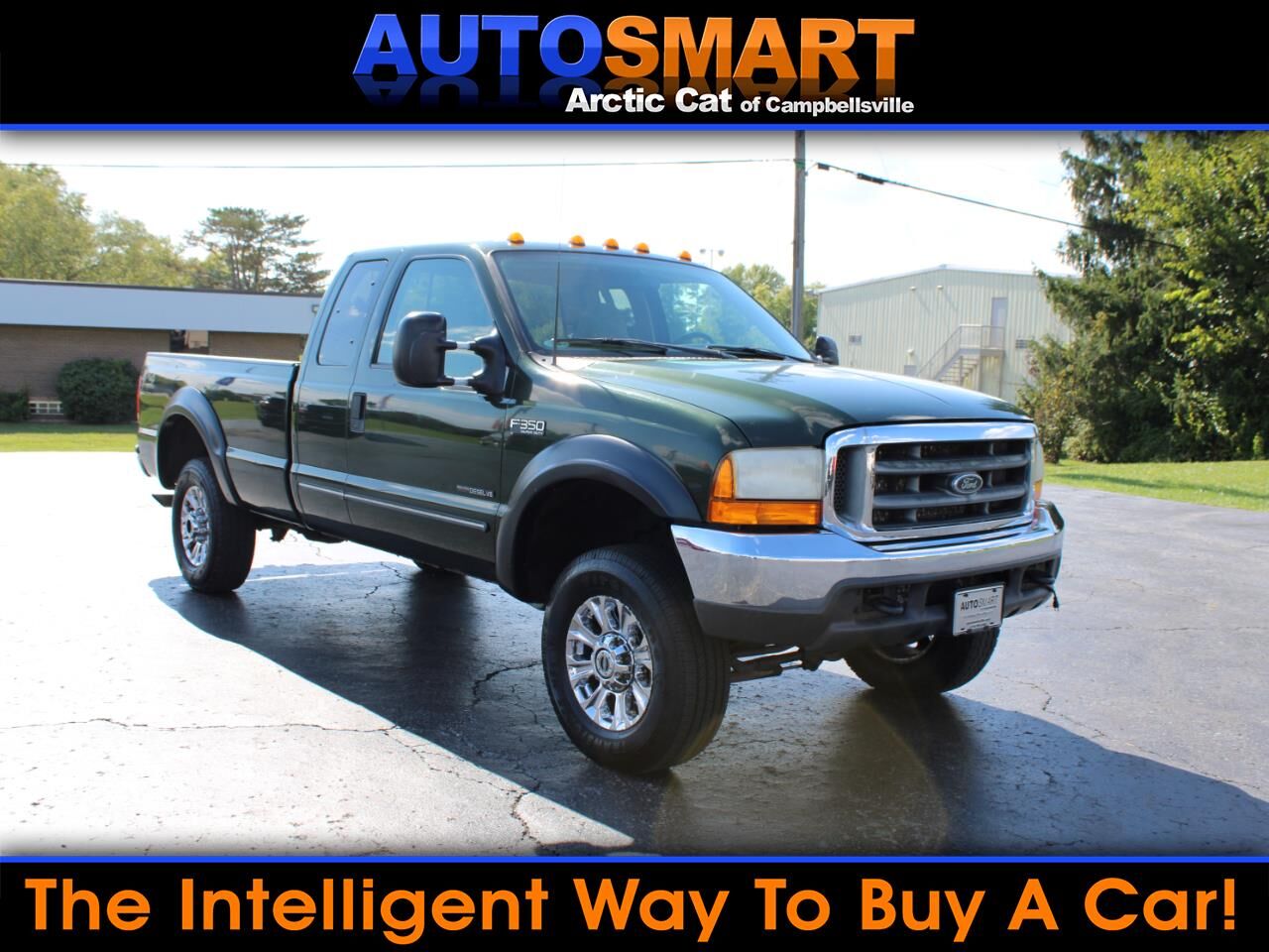 Ford F-350