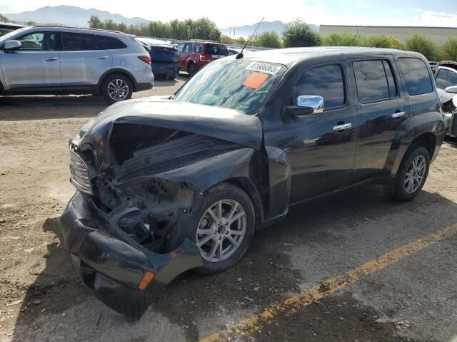 Chevrolet HHR