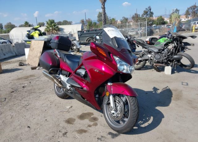 Honda ST1300