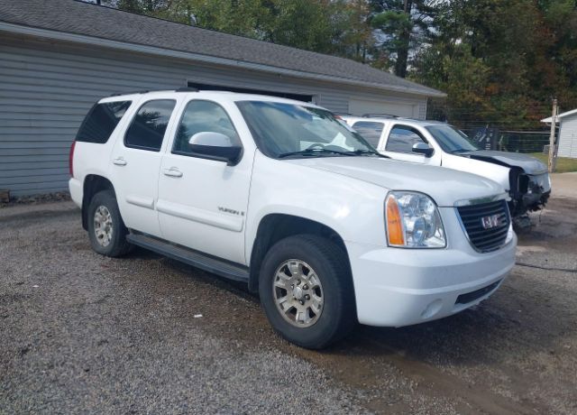 GMC Yukon
