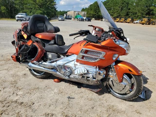 Honda GL1800