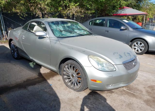Lexus SC