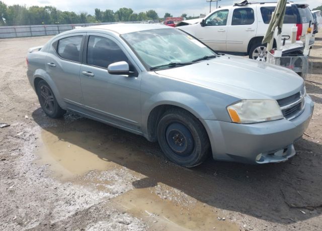 Dodge Avenger