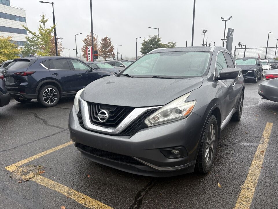 Nissan Murano