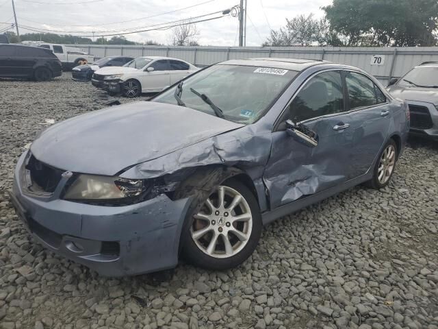 Acura TSX