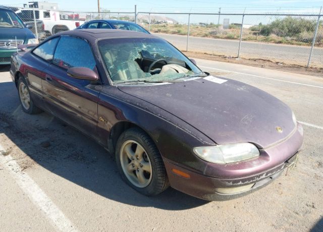 Mazda MX-6