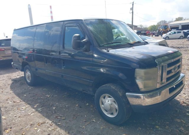 Ford E-350