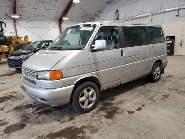 Volkswagen EuroVan