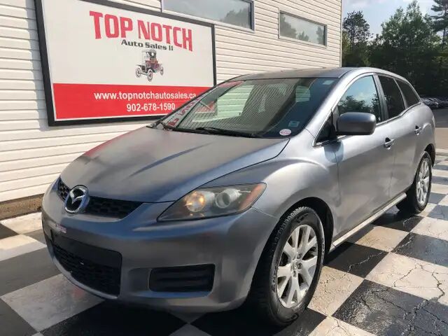 Mazda CX-7