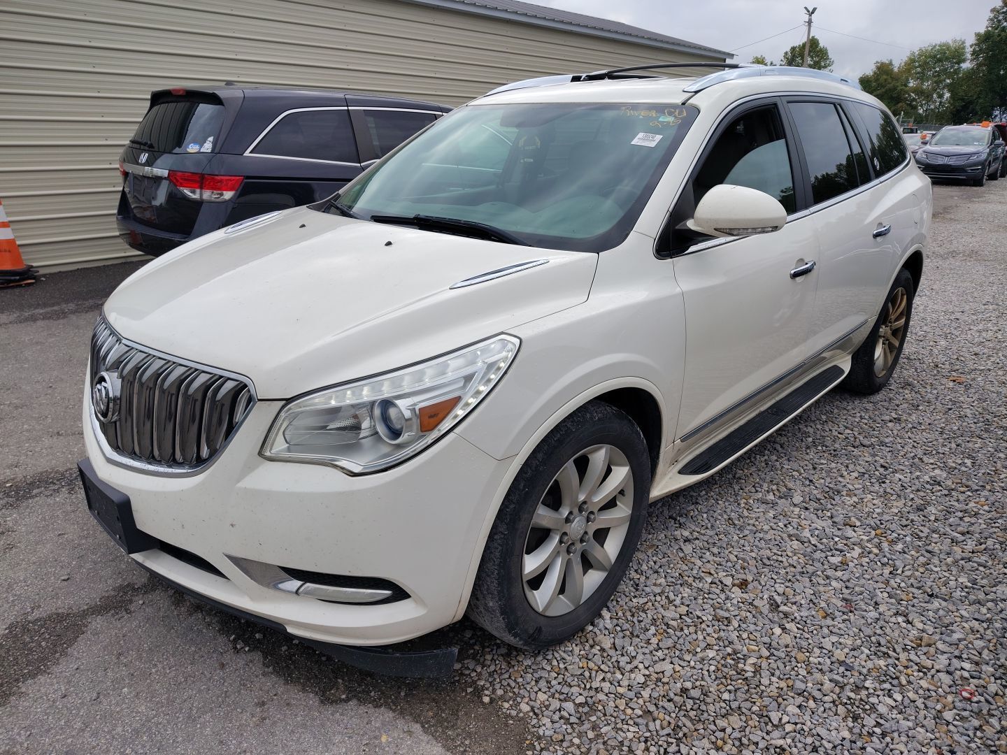 Buick Enclave