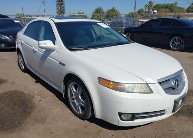 Acura TL