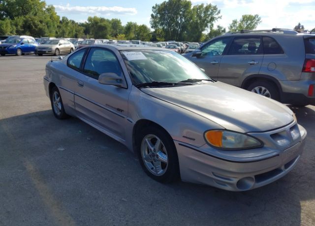 Pontiac Grand AM