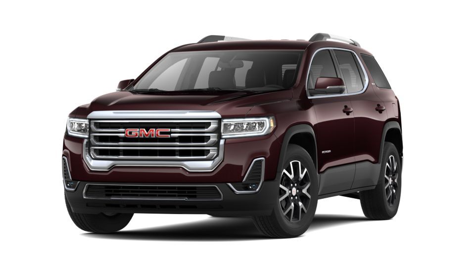 2020 GMC Acadia