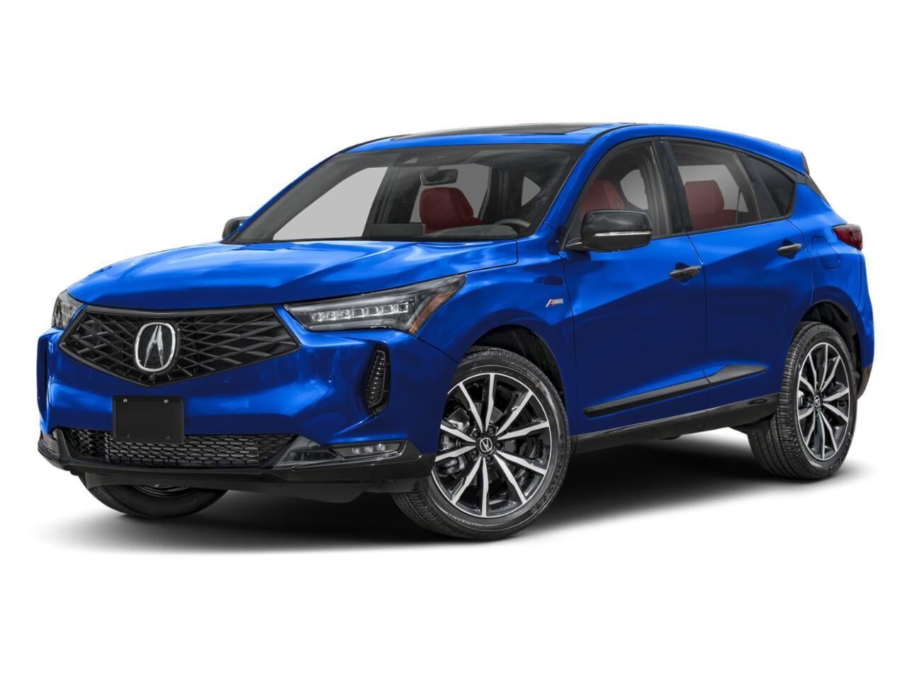 2025 ACURA RDX