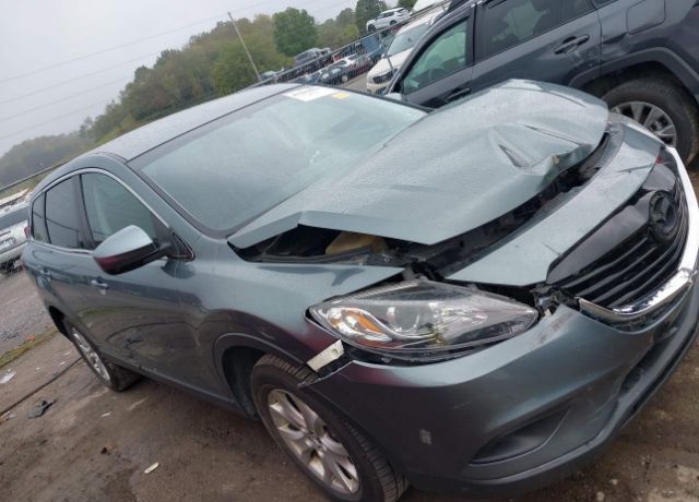 Mazda CX-9