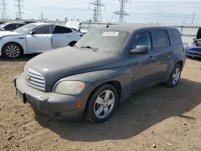Chevrolet HHR