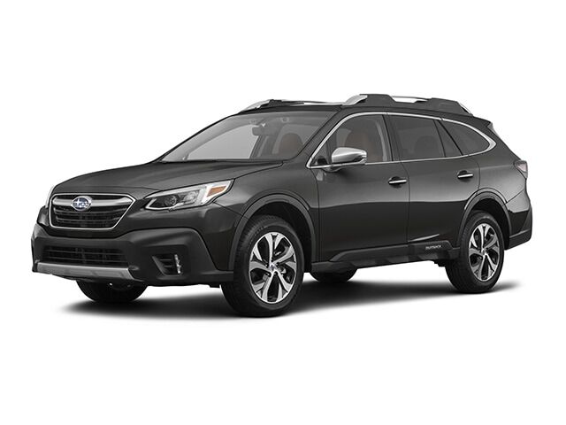 2020 SUBARU Outback