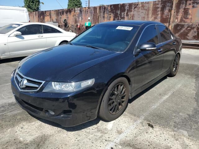 Acura TSX