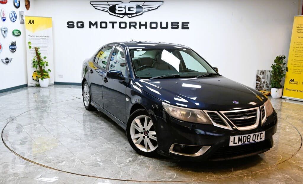Saab 9-3
