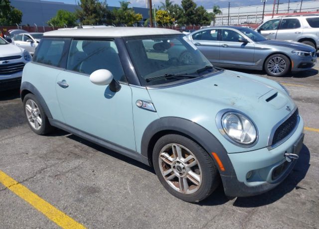 MINI Hardtop