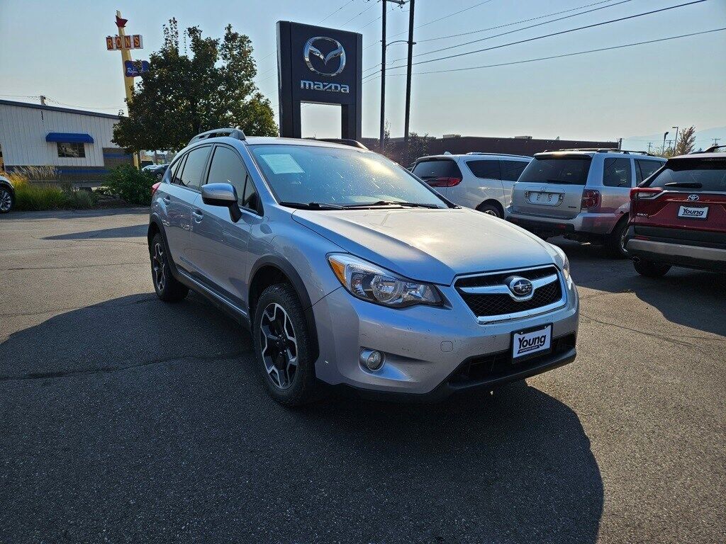 Subaru XV CrossTrek