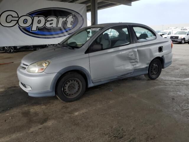 Toyota Echo