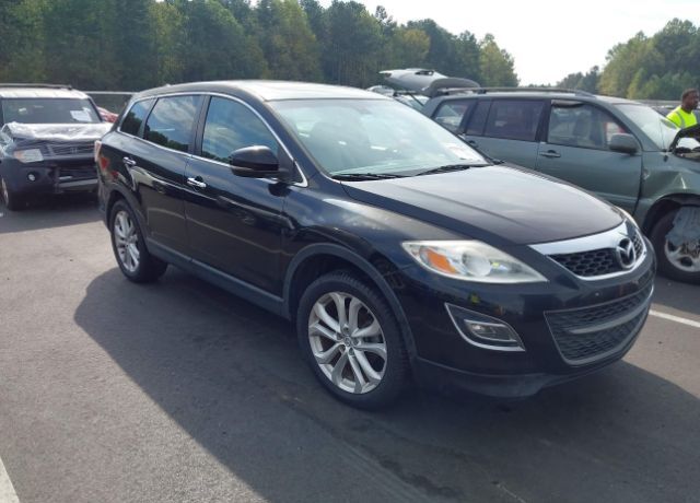 Mazda CX-9