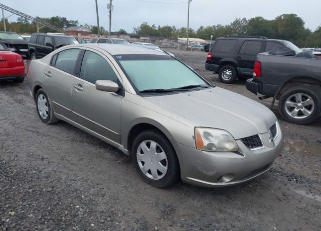 Mitsubishi Galant