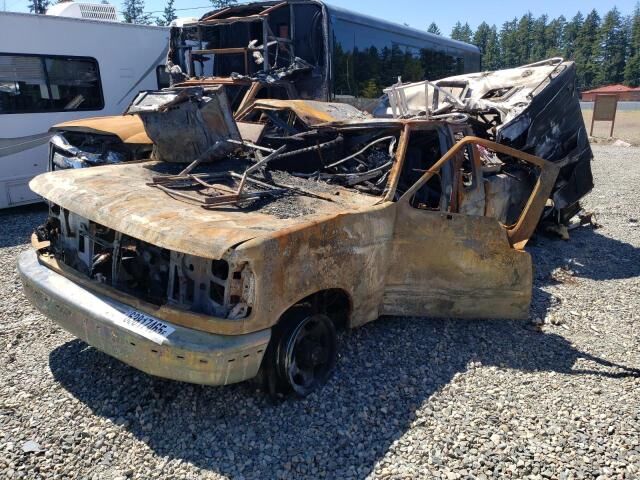 Ford F-250