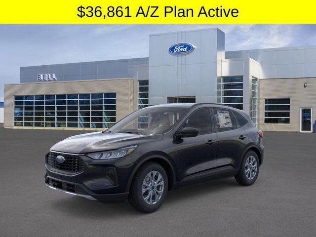2026 FORD Escape
