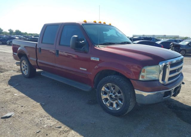 Ford F-350