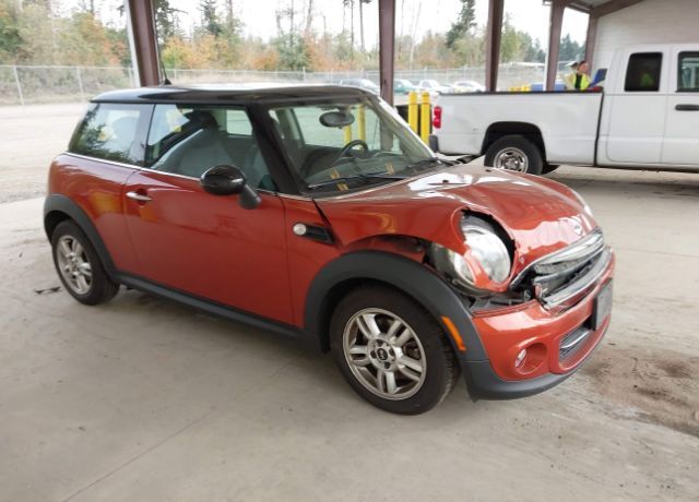 MINI Hardtop