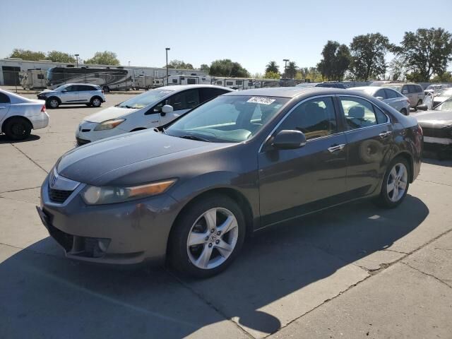 Acura TSX