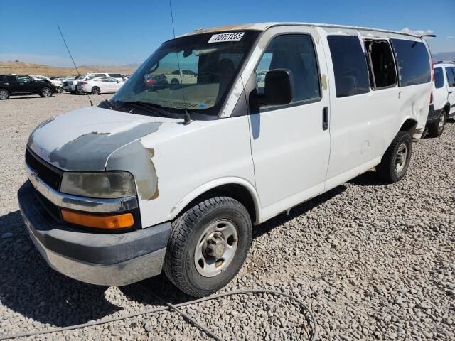 Chevrolet Express