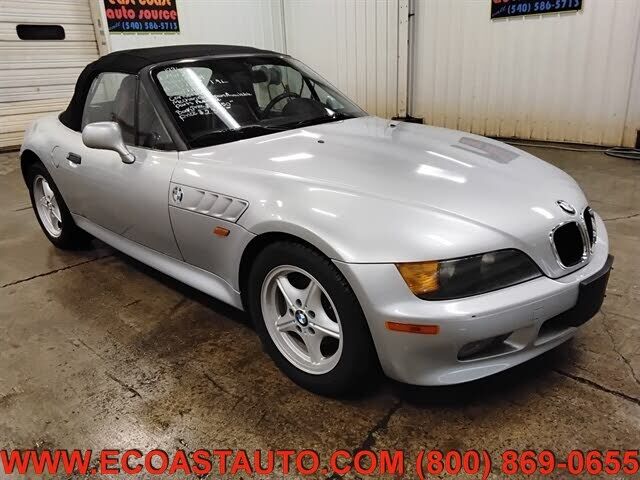 BMW Z3