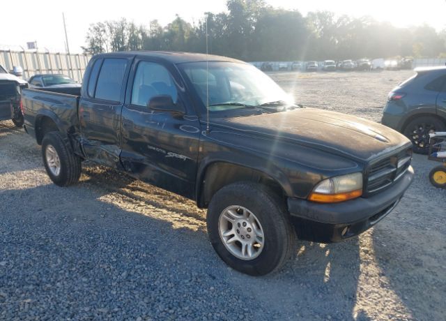 Dodge Dakota