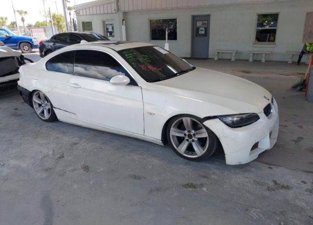 BMW 328i