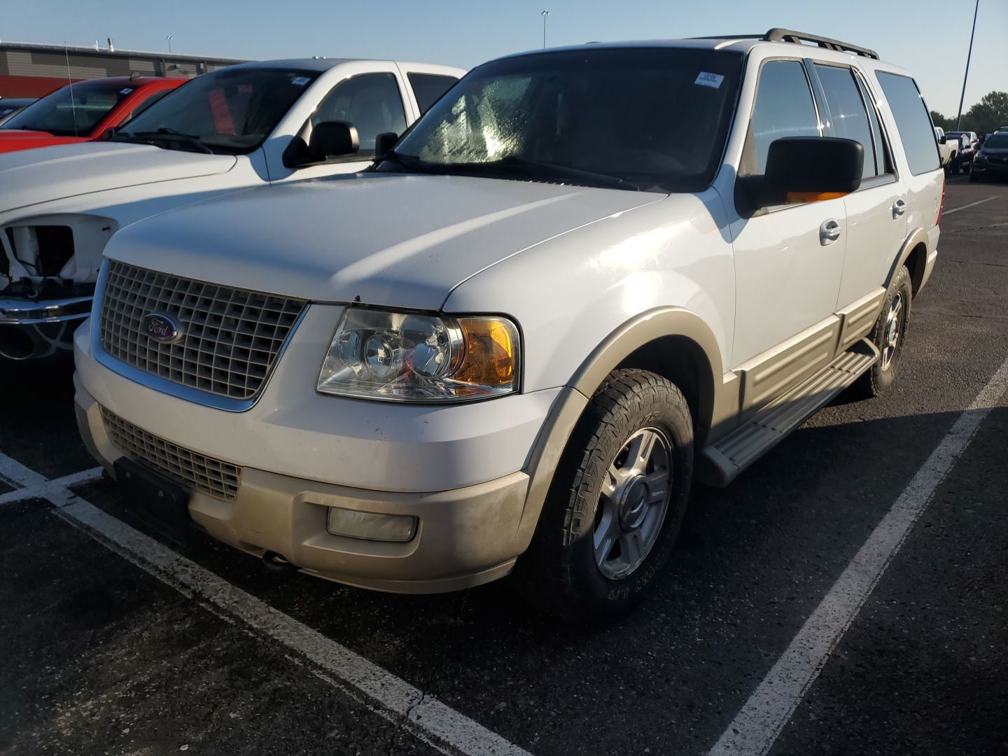Ford Expedition