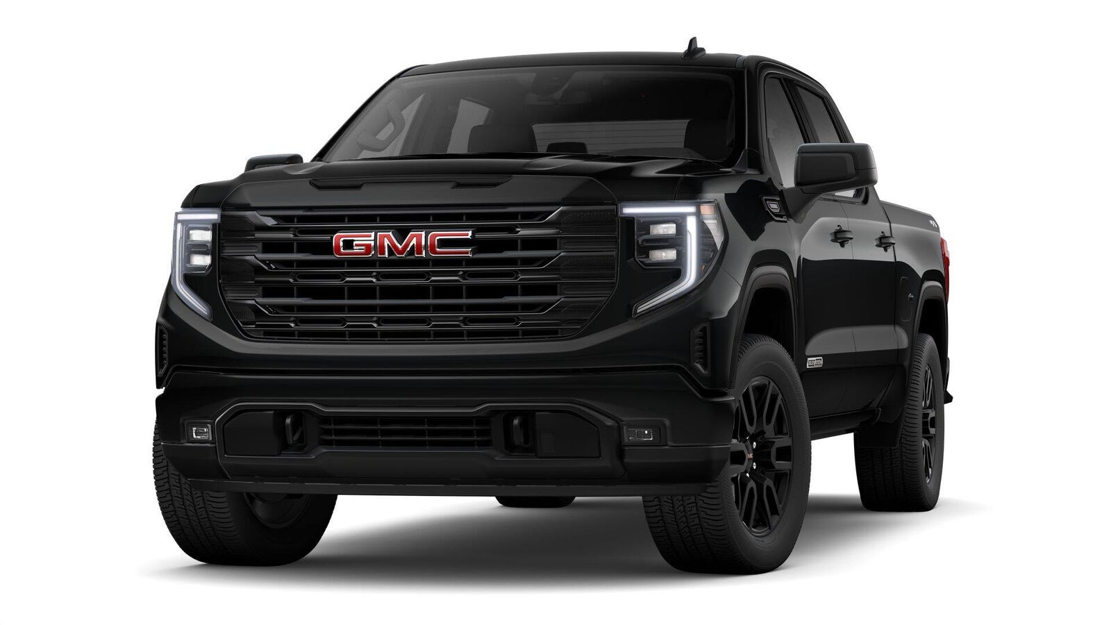 2025 GMC Sierra