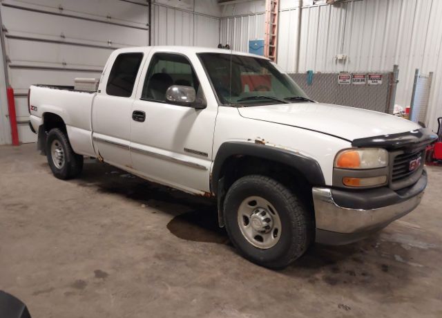 GMC Sierra