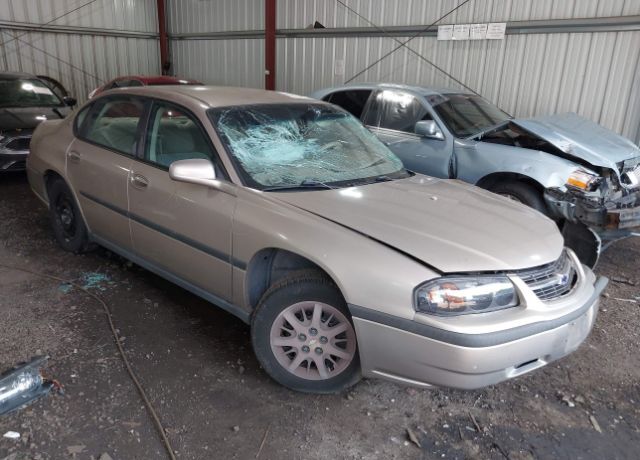 Chevrolet Impala