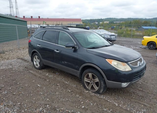 Hyundai Veracruz