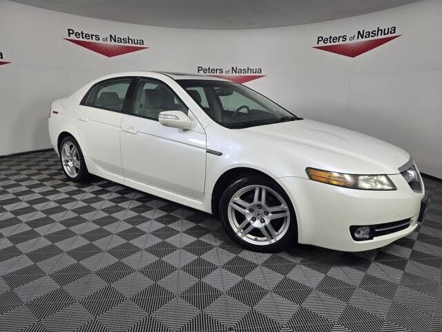 Acura TL